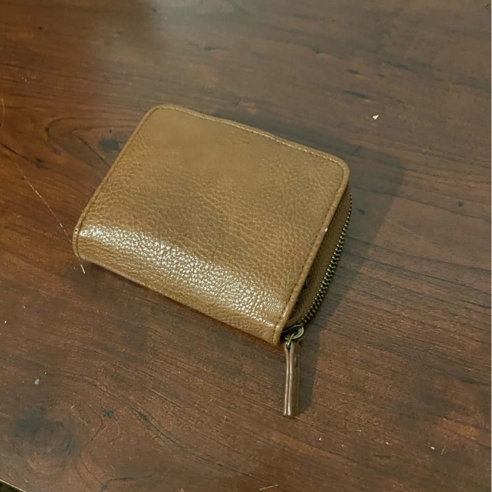 Wallet